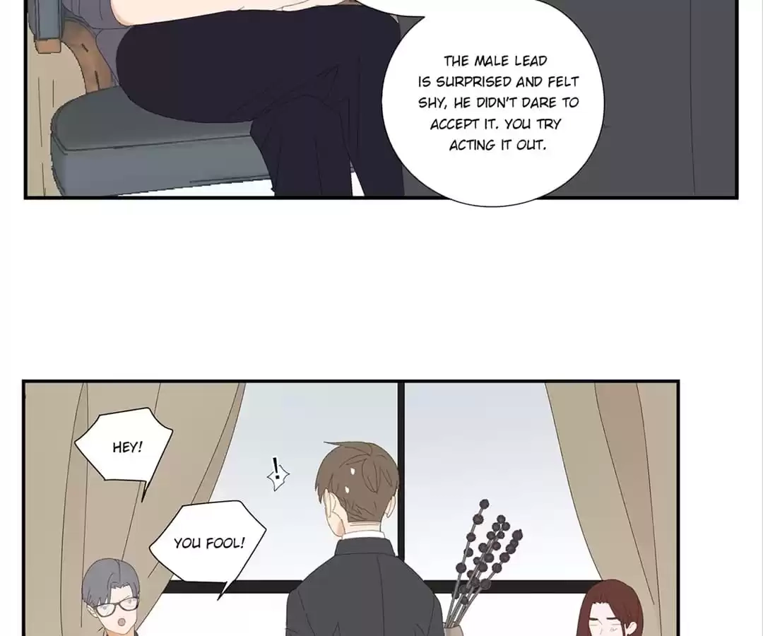 Read Within Reach chapter 18 image 5 on Lezhin