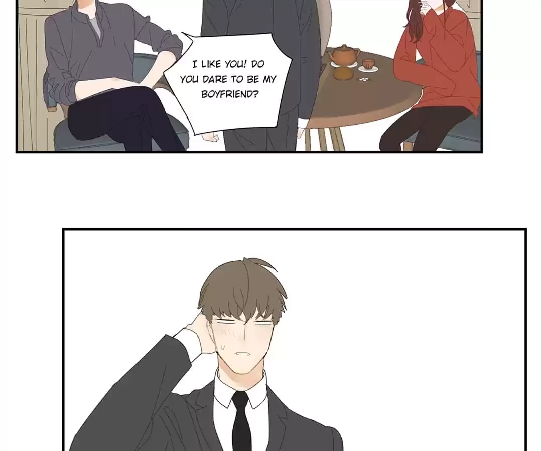 Read Within Reach chapter 18 image 6 on Lezhin
