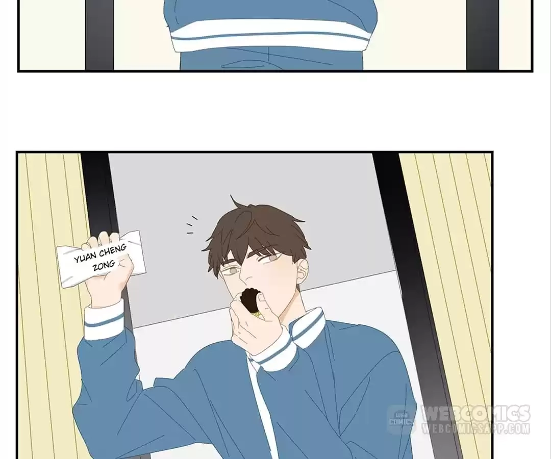 Read Within Reach chapter 19 image 10 on Lezhin