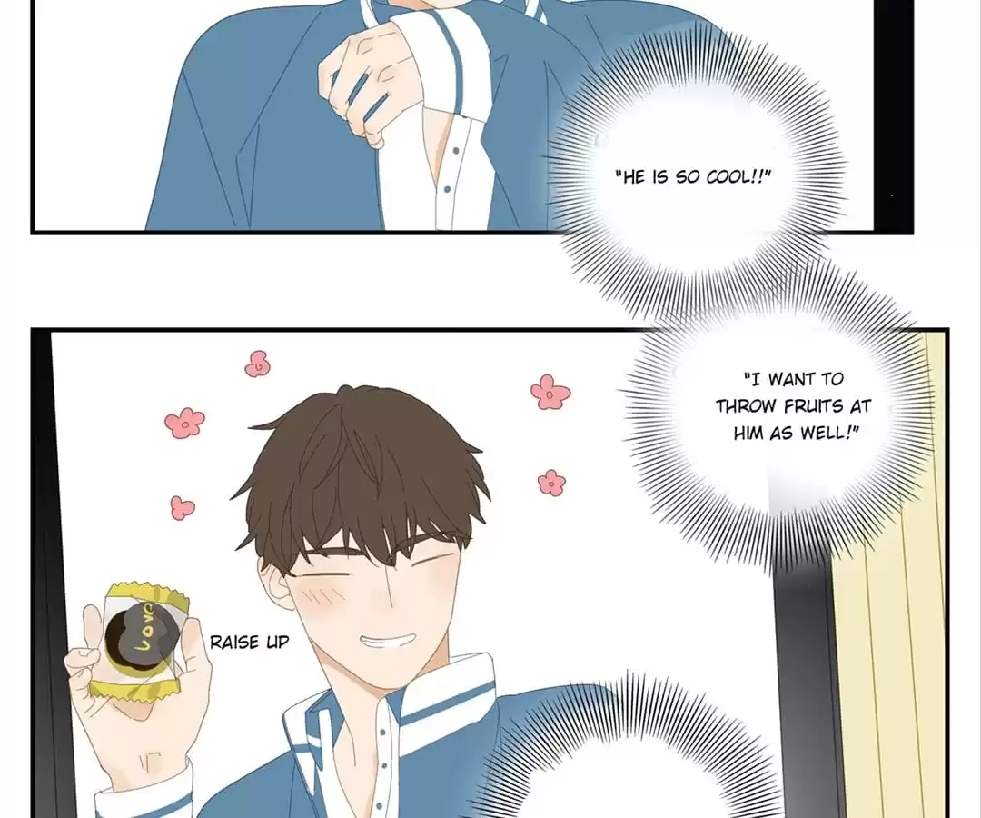 Read Within Reach chapter 19 image 13 on Lezhin