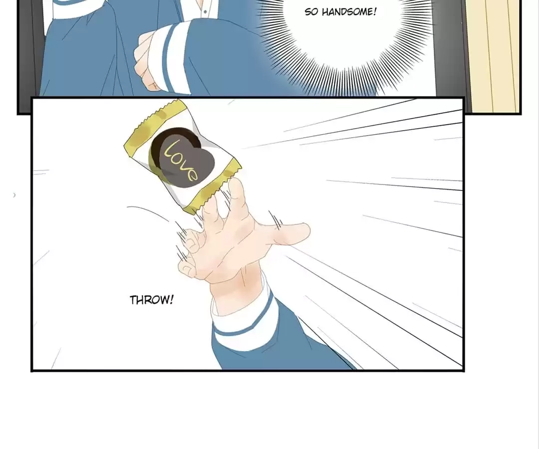 Read Within Reach chapter 19 image 14 on Lezhin