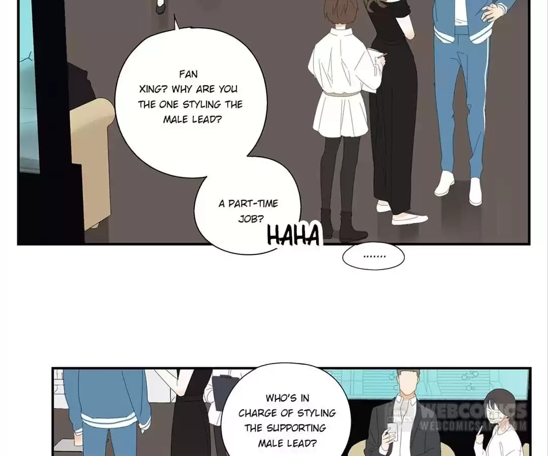 Read Within Reach chapter 19 image 2 on Lezhin
