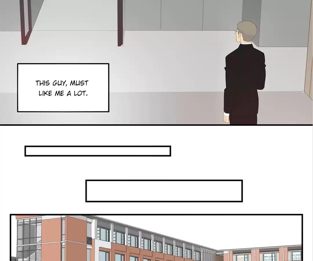 Read Within Reach chapter 19 image 26 on Lezhin