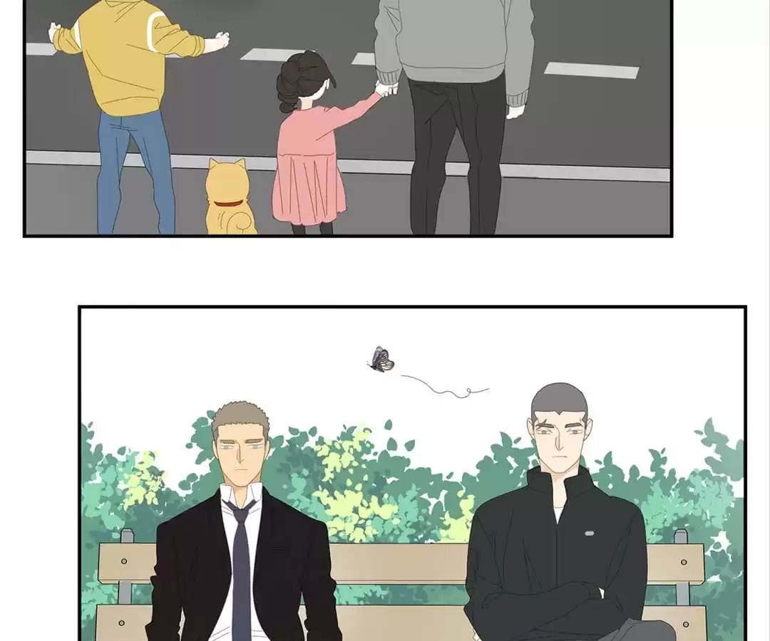 Read Within Reach chapter 19 image 28 on Lezhin