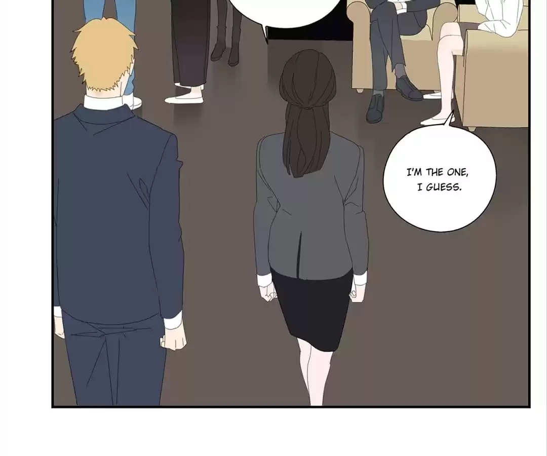 Read Within Reach chapter 19 image 3 on Lezhin