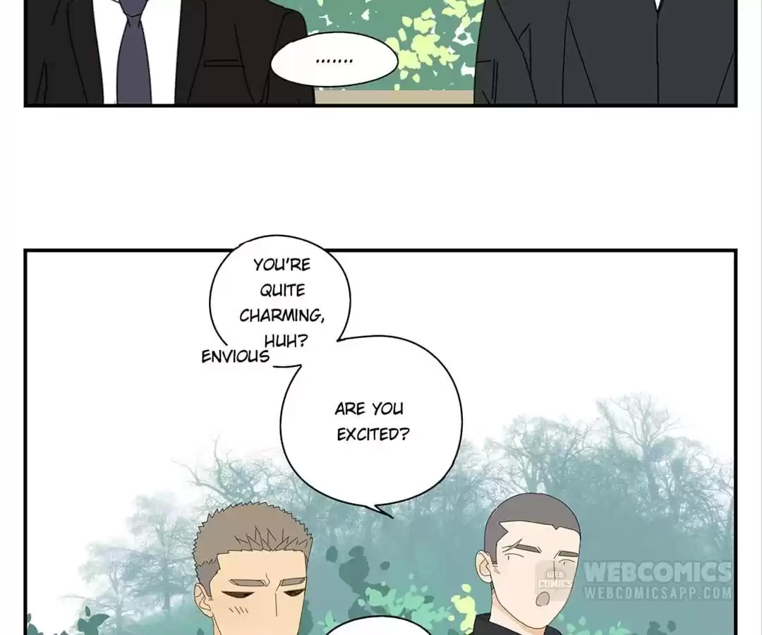 Read Within Reach chapter 19 image 30 on Lezhin
