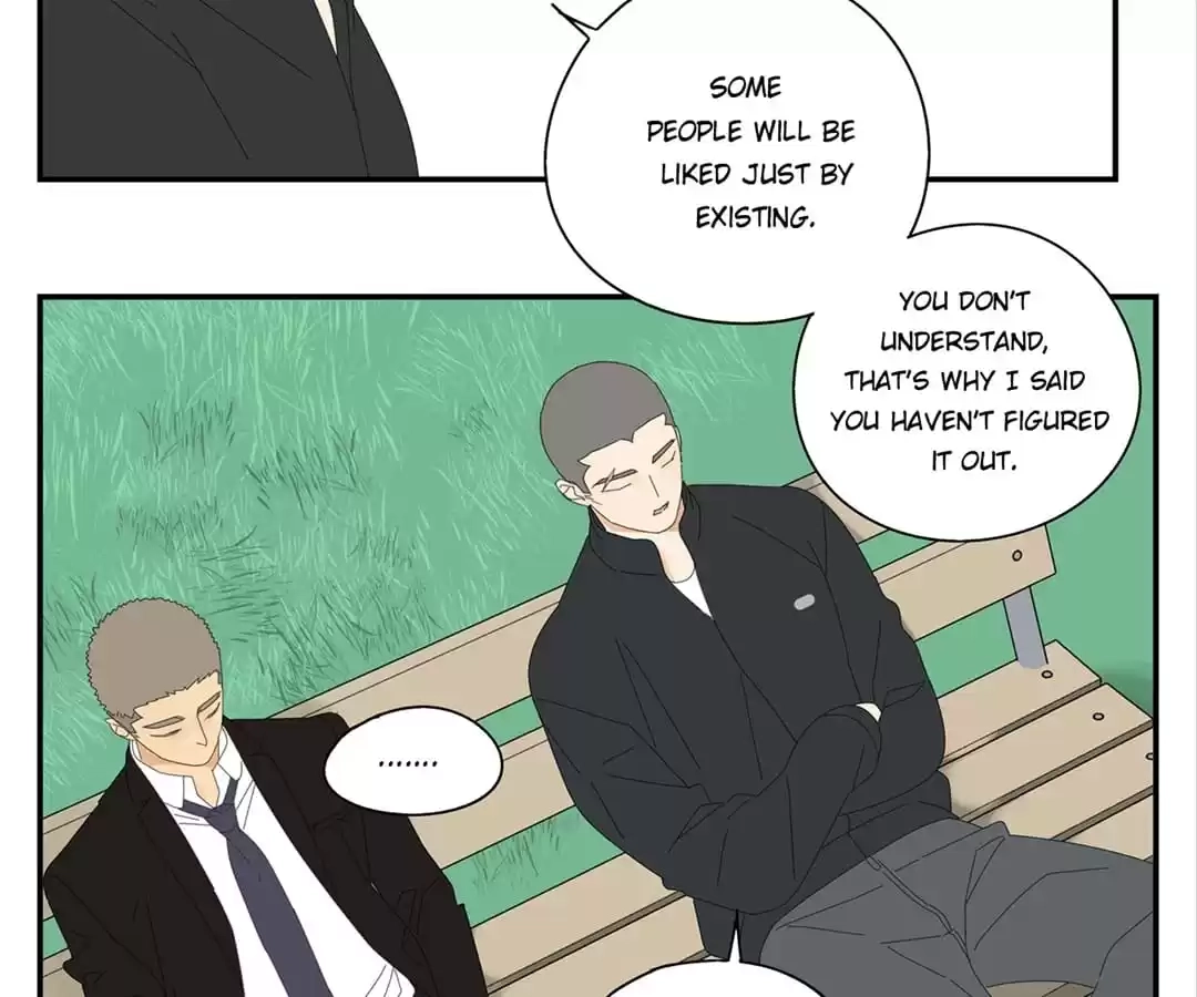 Read Within Reach chapter 19 image 36 on Lezhin