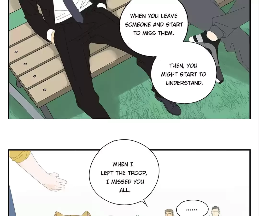 Read Within Reach chapter 19 image 37 on Lezhin