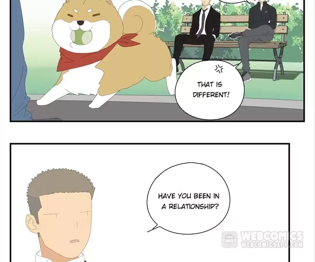 Read Within Reach chapter 19 image 38 on Lezhin