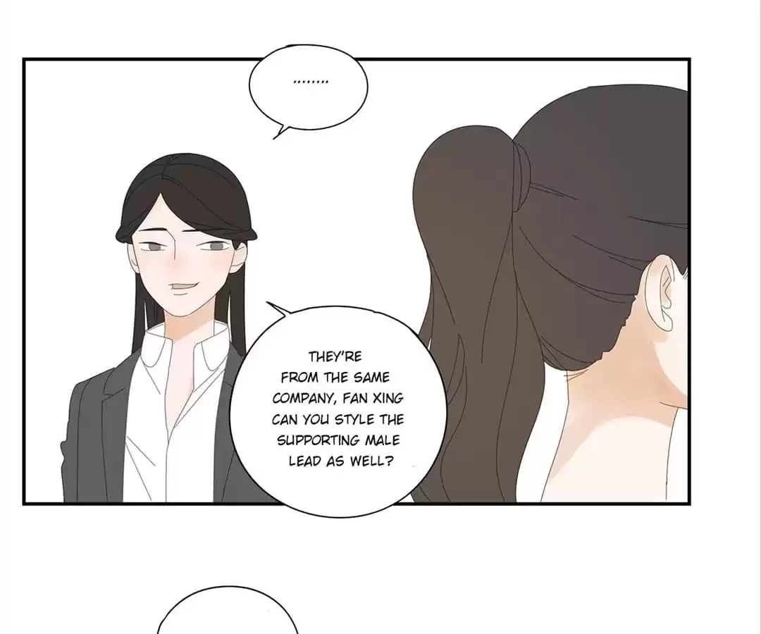 Read Within Reach chapter 19 image 4 on Lezhin