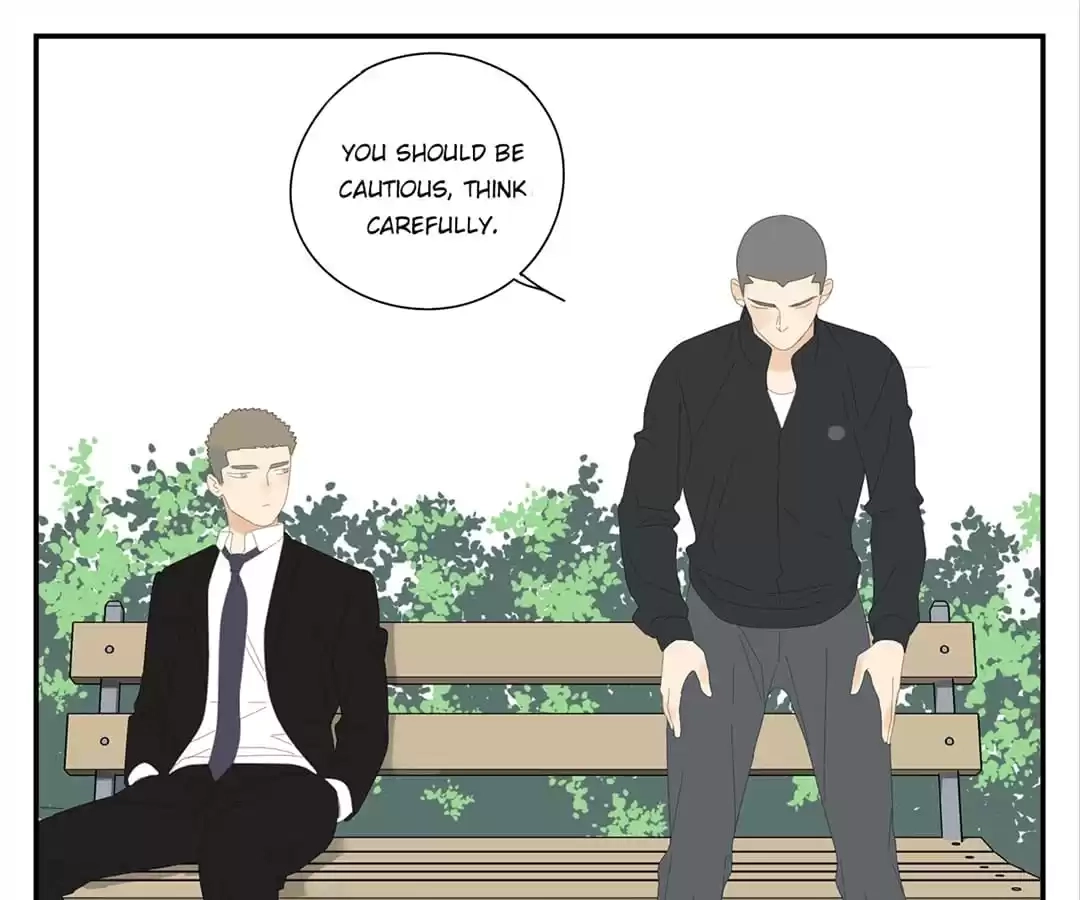 Read Within Reach chapter 19 image 41 on Lezhin