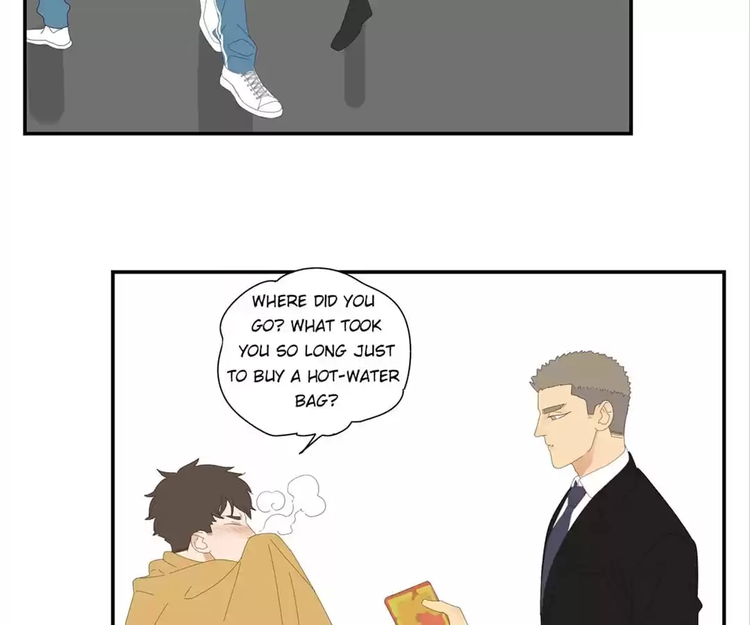 Read Within Reach chapter 19 image 47 on Lezhin