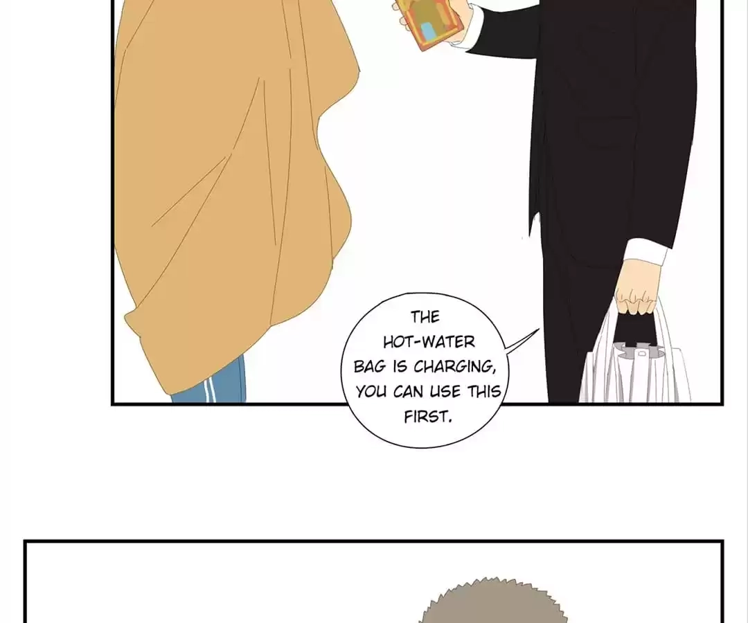 Read Within Reach chapter 19 image 48 on Lezhin