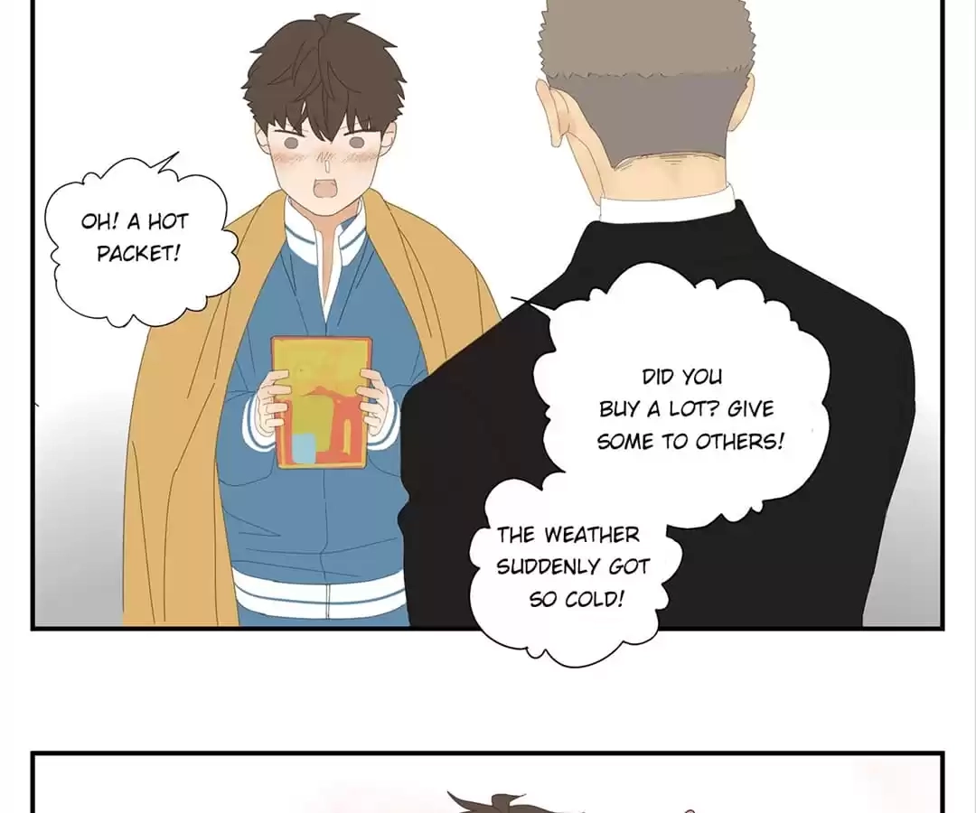 Read Within Reach chapter 19 image 49 on Lezhin