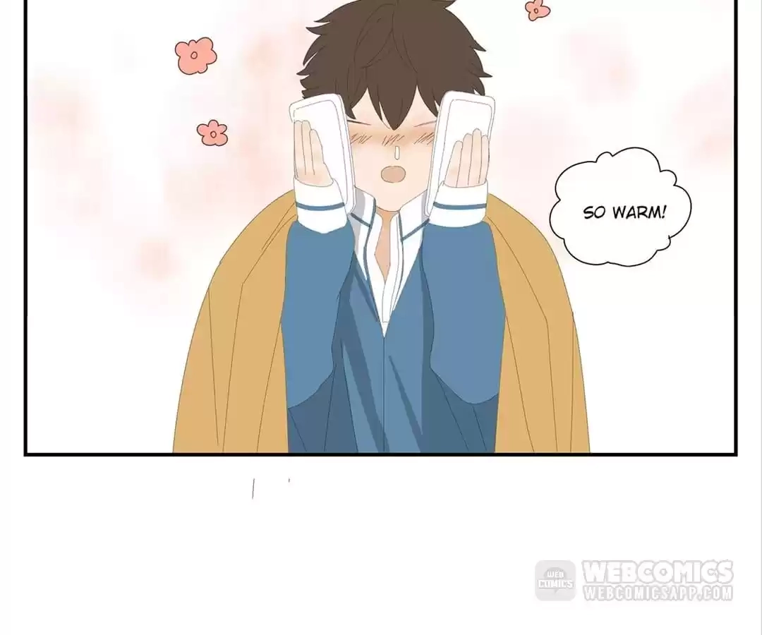 Read Within Reach chapter 19 image 50 on Lezhin