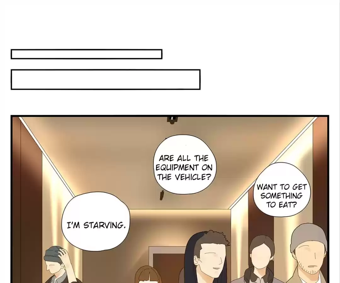 Read Within Reach chapter 21 image 1 on Lezhin