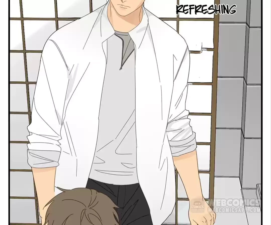 Read Within Reach chapter 21 image 10 on Lezhin