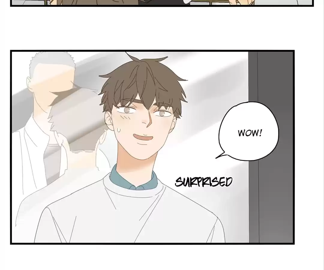 Read Within Reach chapter 21 image 11 on Lezhin