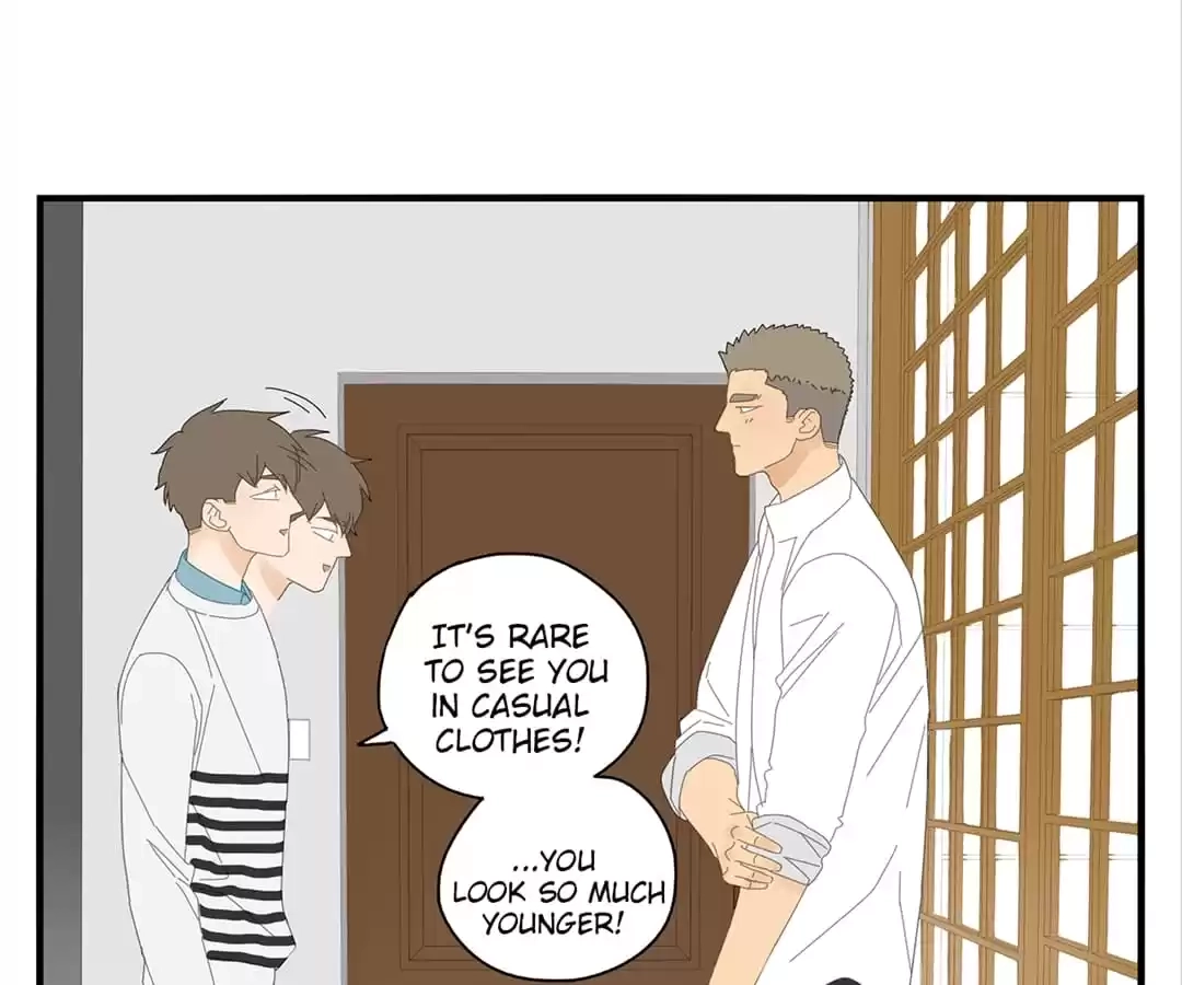 Read Within Reach chapter 21 image 12 on Lezhin