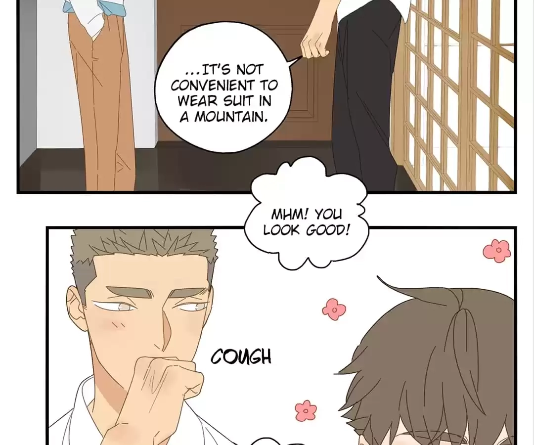 Read Within Reach chapter 21 image 13 on Lezhin