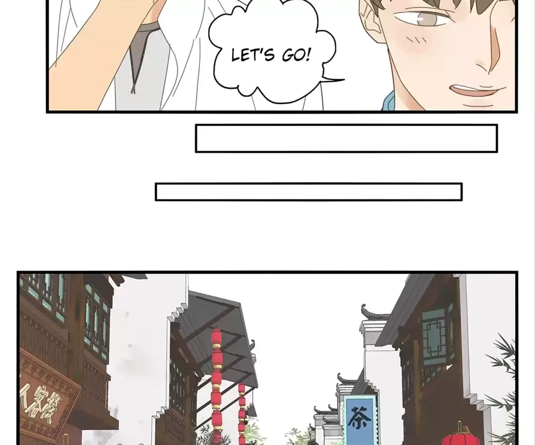 Read Within Reach chapter 21 image 14 on Lezhin