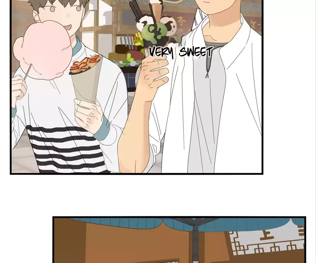 Read Within Reach chapter 21 image 16 on Lezhin