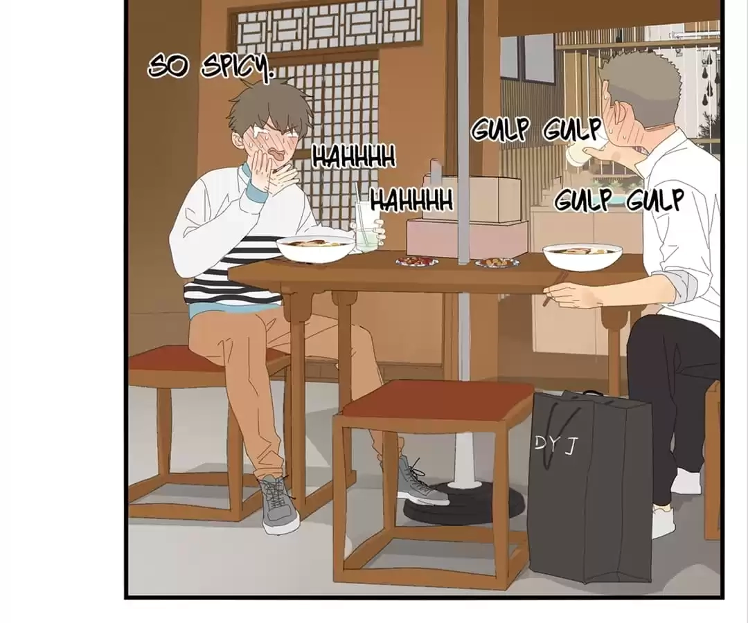 Read Within Reach chapter 21 image 17 on Lezhin