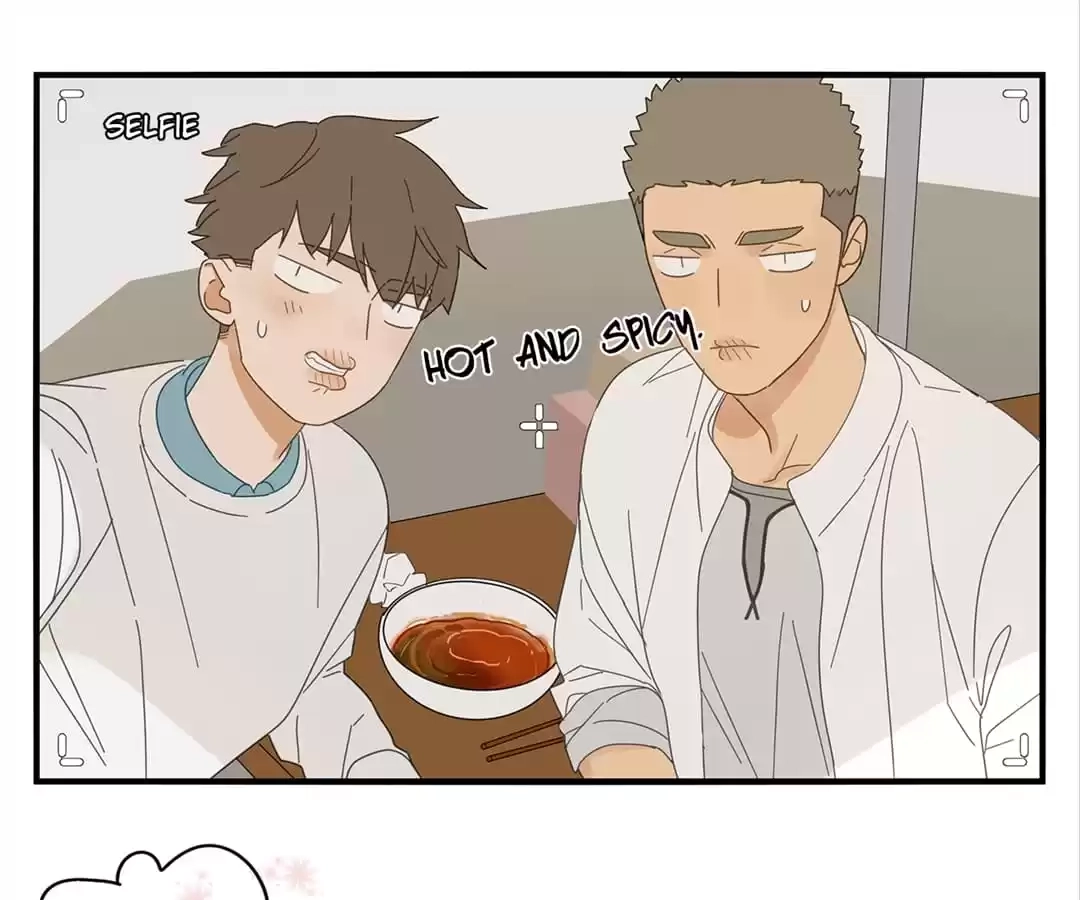 Read Within Reach chapter 21 image 19 on Lezhin