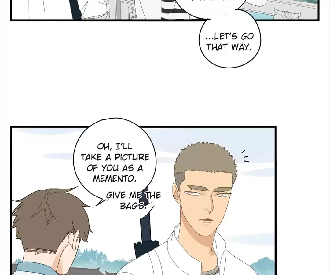 Read Within Reach chapter 21 image 22 on Lezhin