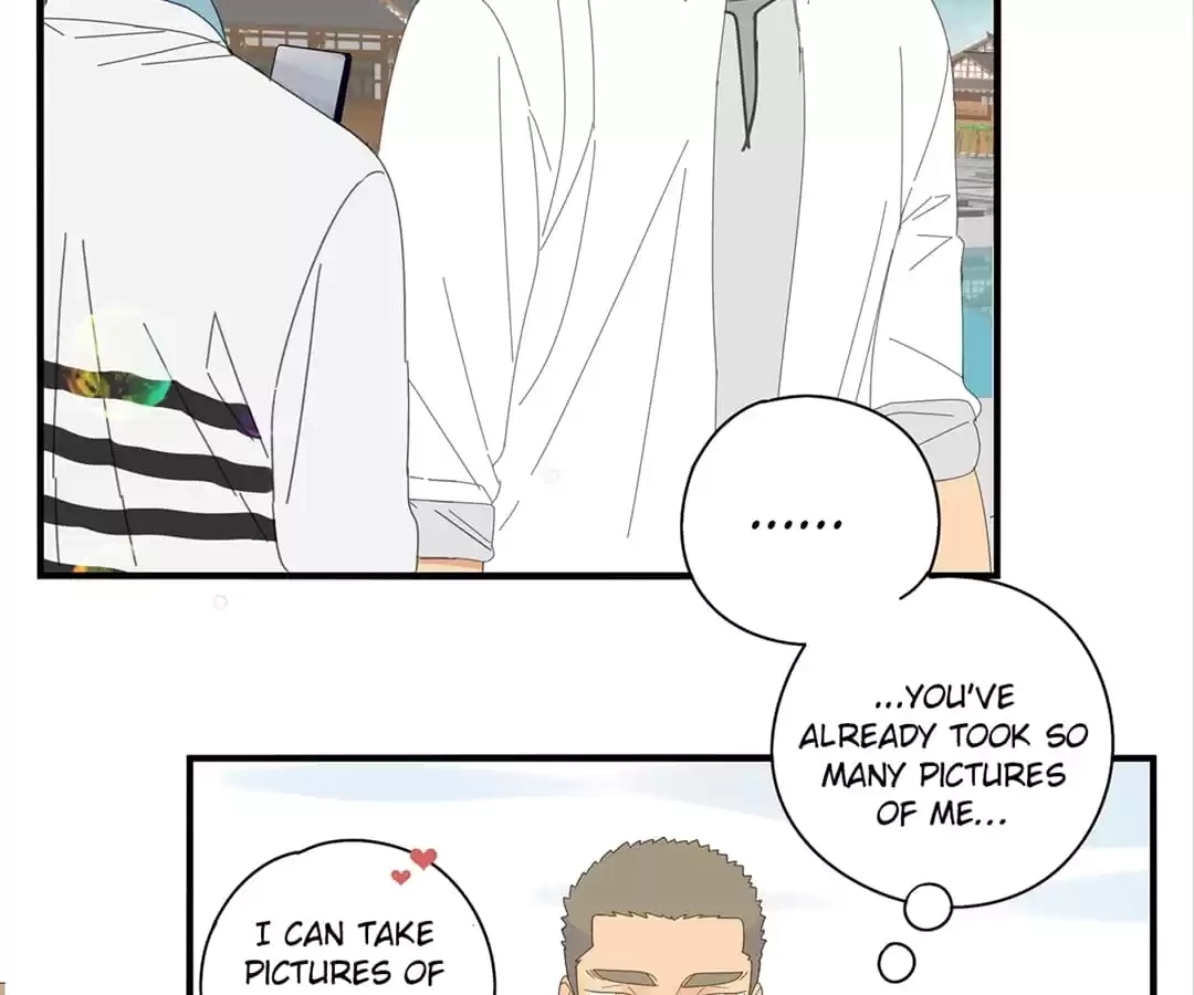 Read Within Reach chapter 21 image 23 on Lezhin