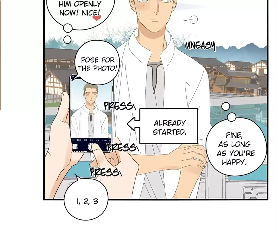 Read Within Reach chapter 21 image 24 on Lezhin