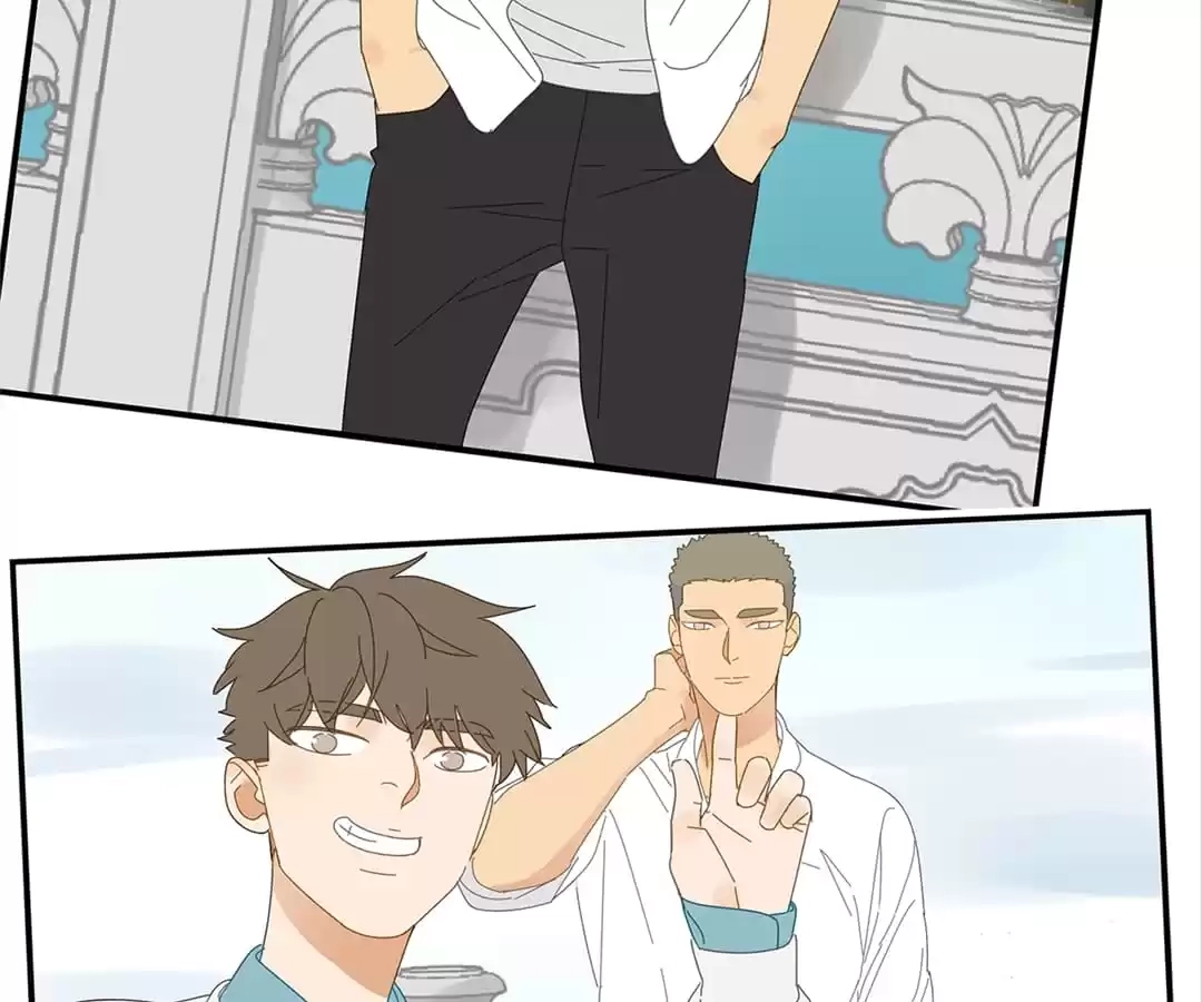 Read Within Reach chapter 21 image 26 on Lezhin