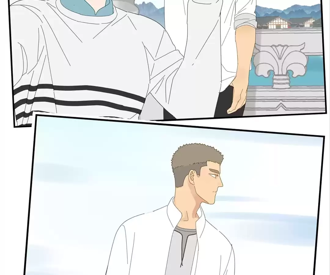 Read Within Reach chapter 21 image 27 on Lezhin
