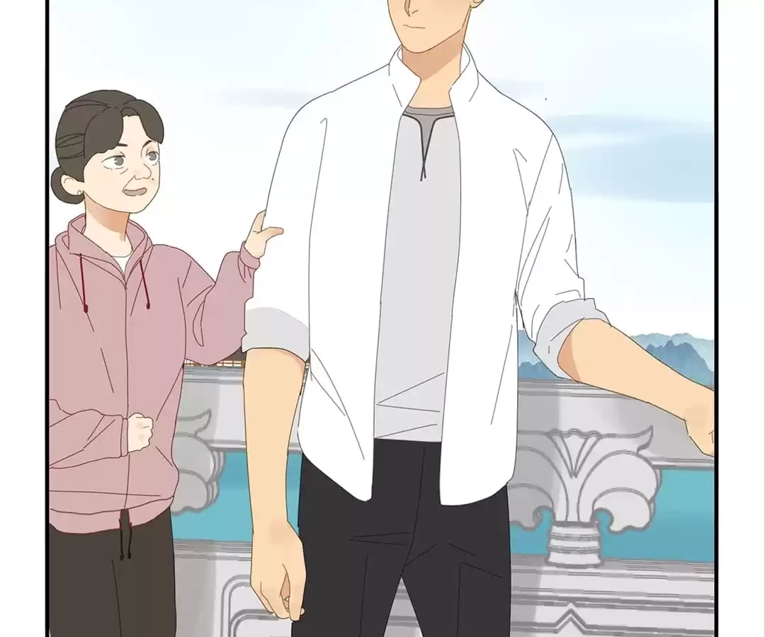 Read Within Reach chapter 21 image 29 on Lezhin