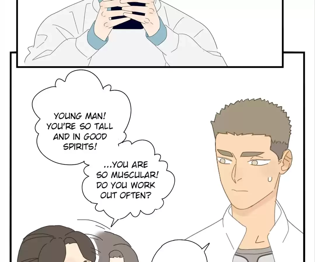 Read Within Reach chapter 21 image 31 on Lezhin