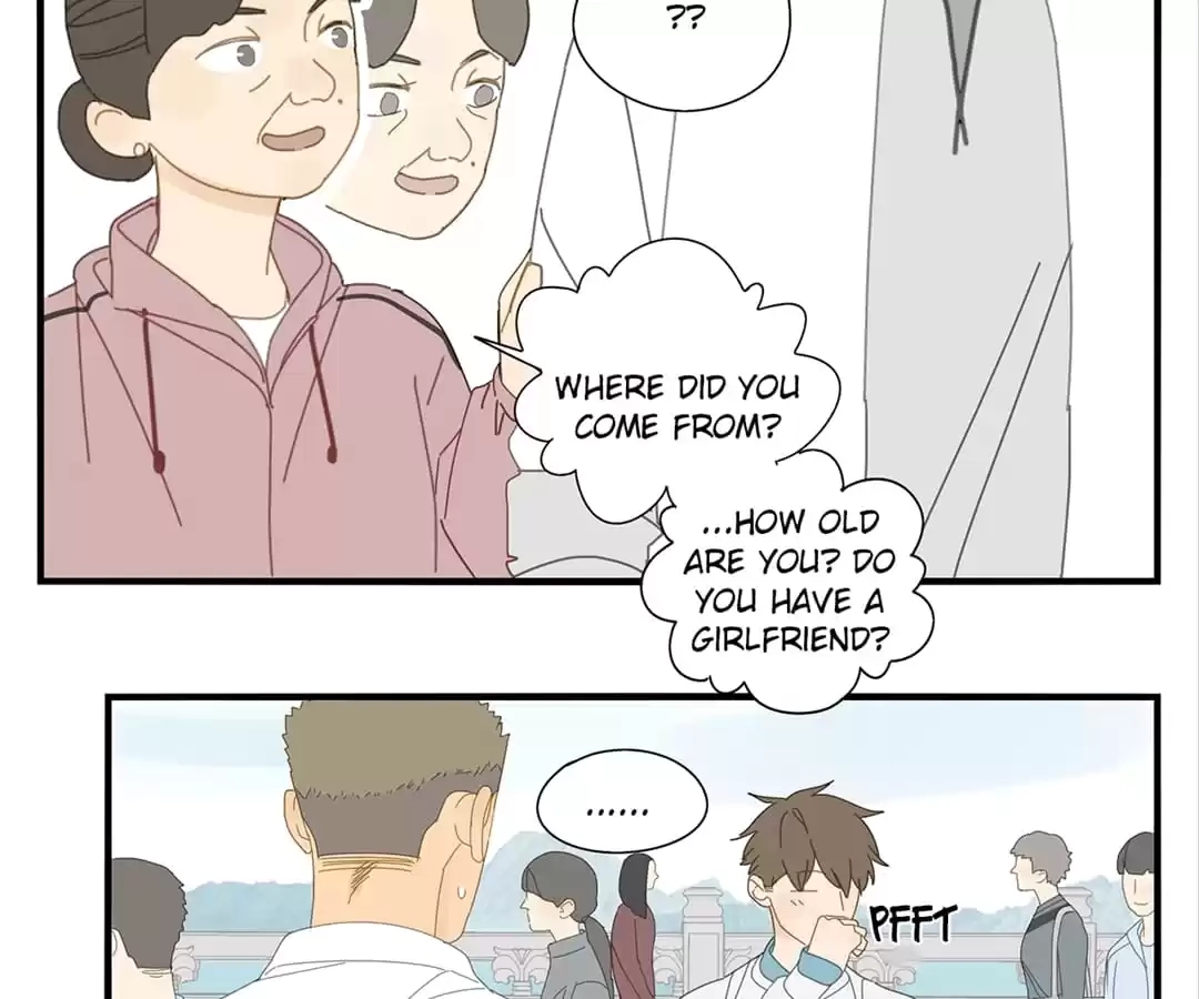 Read Within Reach chapter 21 image 32 on Lezhin