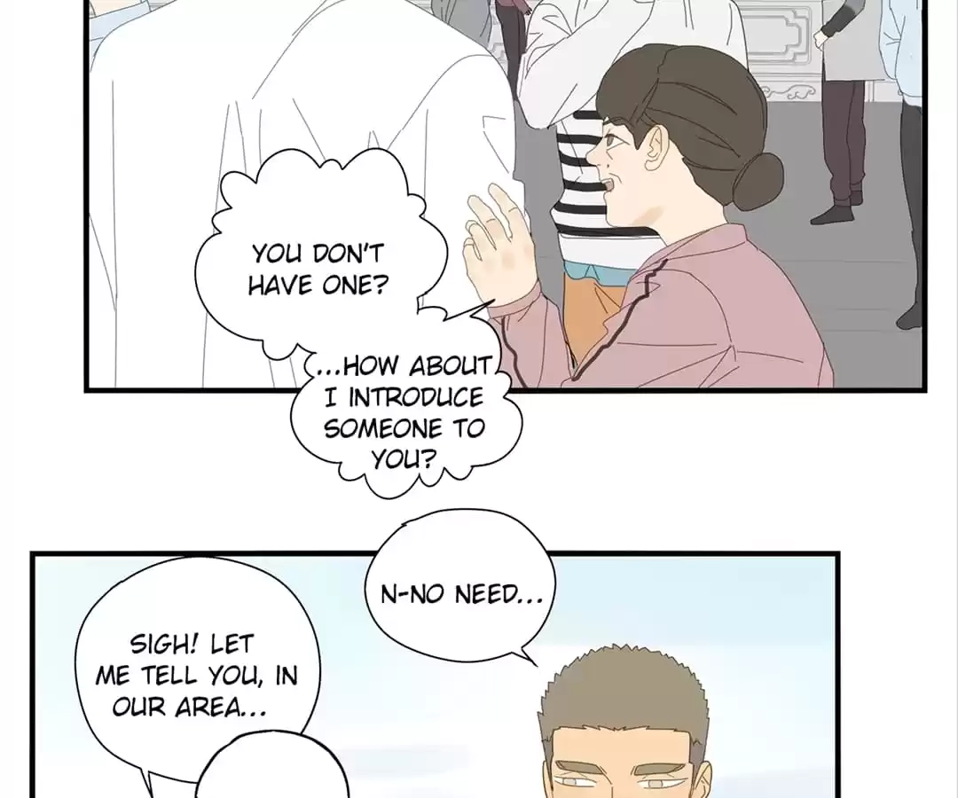 Read Within Reach chapter 21 image 33 on Lezhin