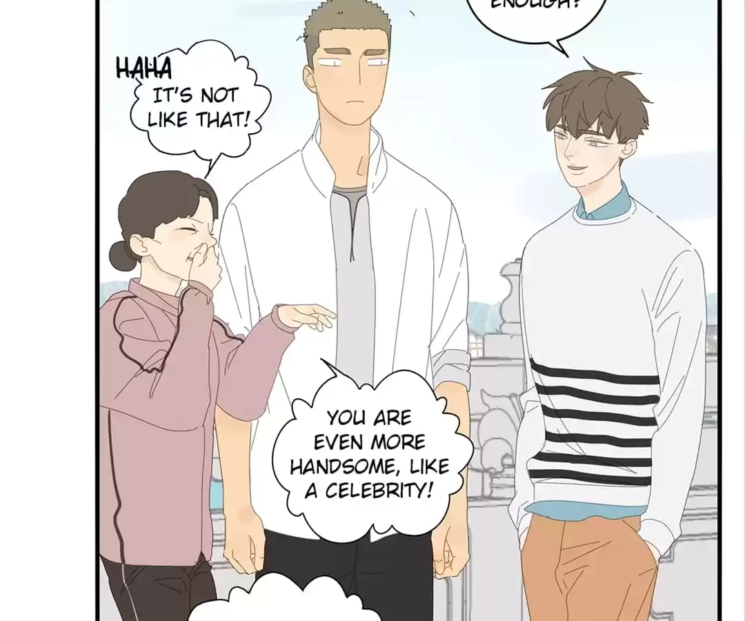 Read Within Reach chapter 21 image 35 on Lezhin