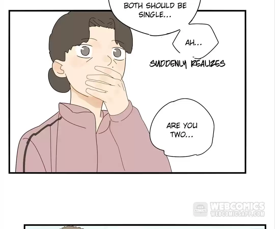 Read Within Reach chapter 21 image 39 on Lezhin