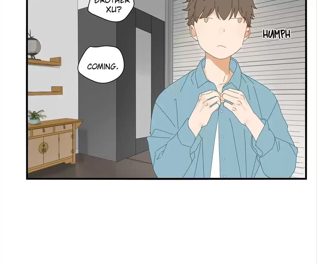 Read Within Reach chapter 21 image 4 on Lezhin
