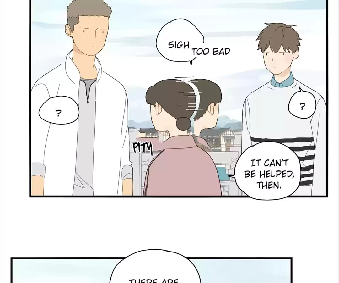 Read Within Reach chapter 21 image 40 on Lezhin