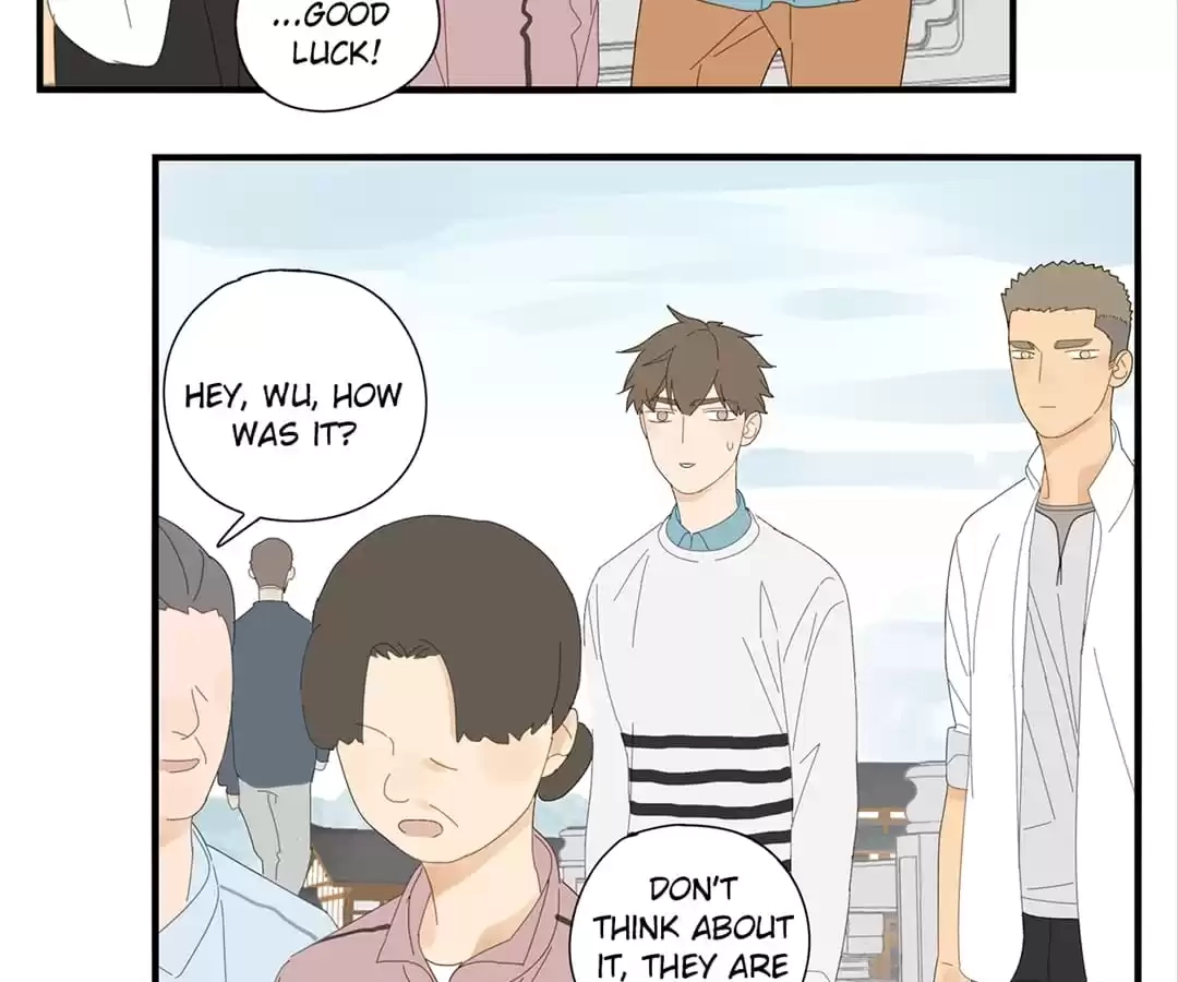 Read Within Reach chapter 21 image 42 on Lezhin