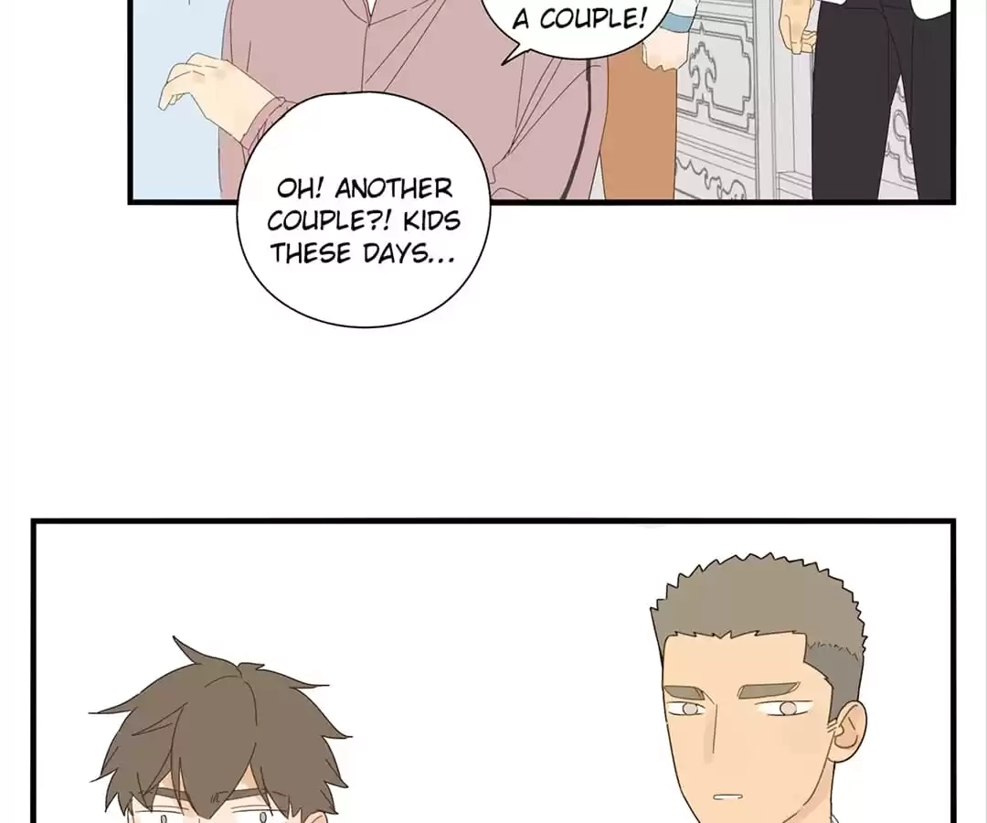 Read Within Reach chapter 21 image 43 on Lezhin