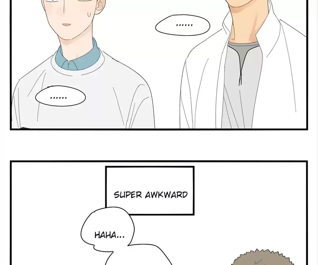 Read Within Reach chapter 21 image 44 on Lezhin