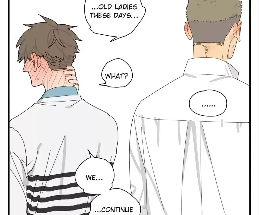 Read Within Reach chapter 21 image 45 on Lezhin