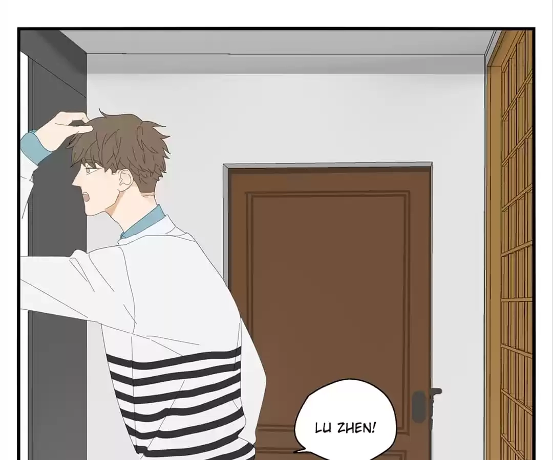 Read Within Reach chapter 21 image 5 on Lezhin