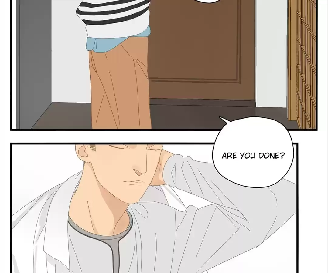 Read Within Reach chapter 21 image 6 on Lezhin