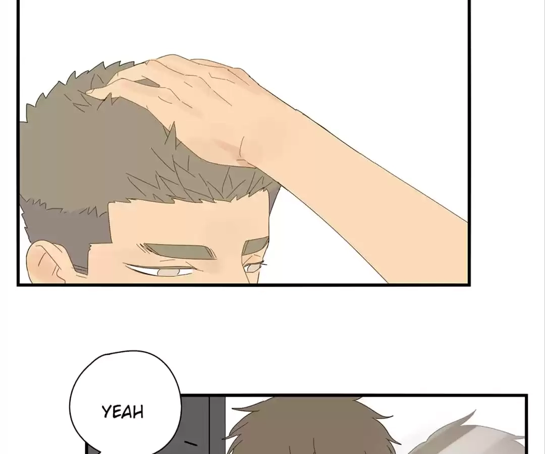 Read Within Reach chapter 21 image 8 on Lezhin