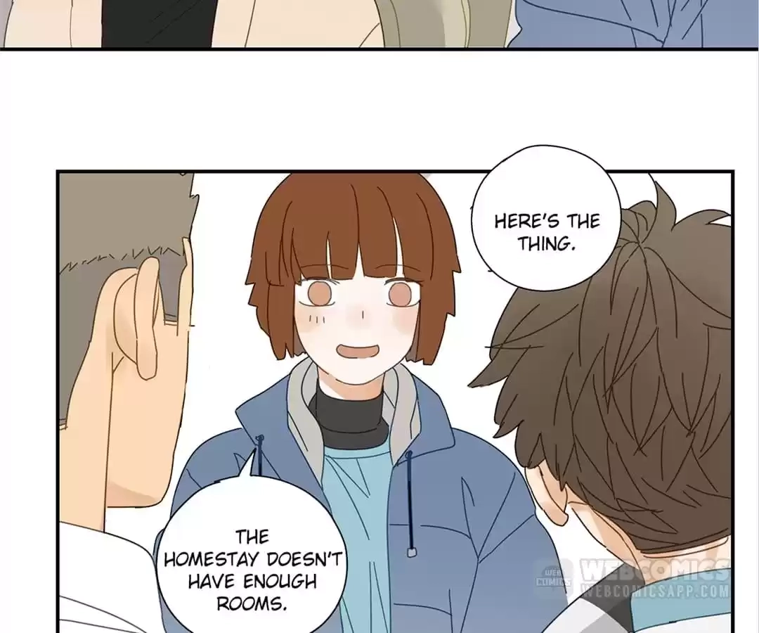 Read Within Reach chapter 22 image 10 on Lezhin