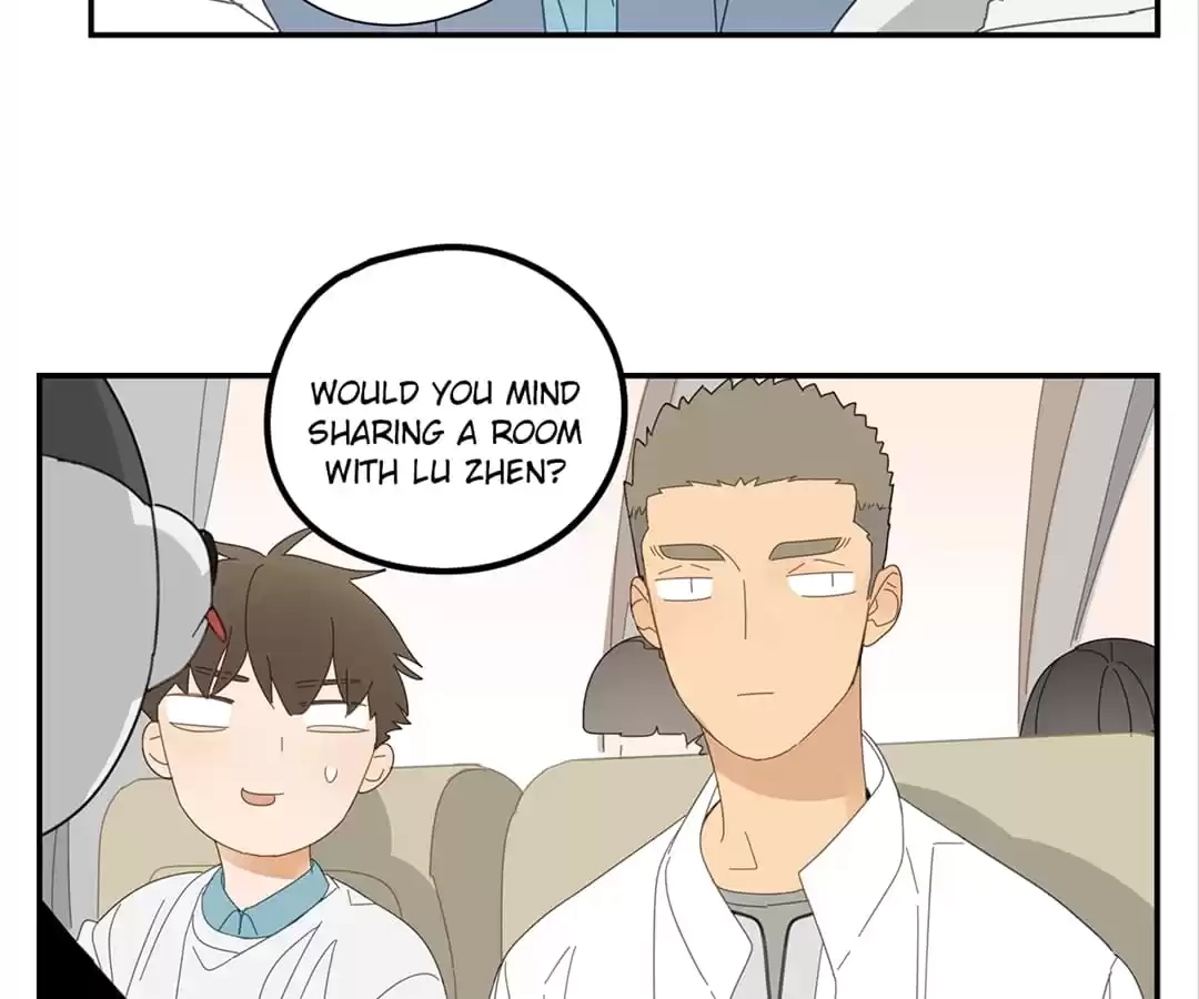 Read Within Reach chapter 22 image 11 on Lezhin